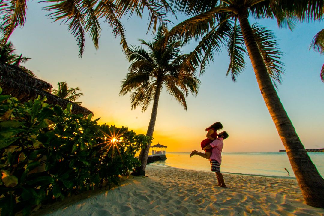 Honeymoon Safaris